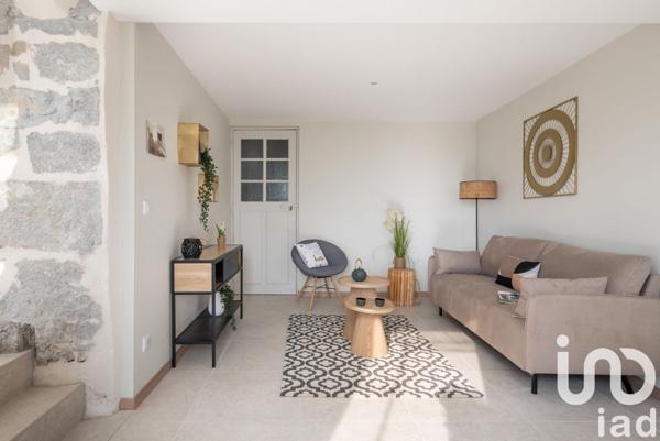 Maison à vendre 6 pièces 150 m² Biviers