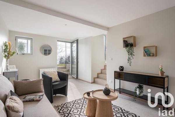 Maison à vendre 6 pièces 150 m² Biviers