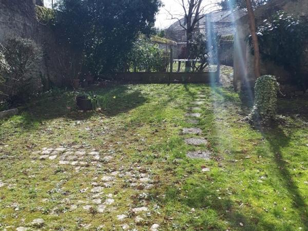 Location Appartement 2 pièces Étampes (91150)