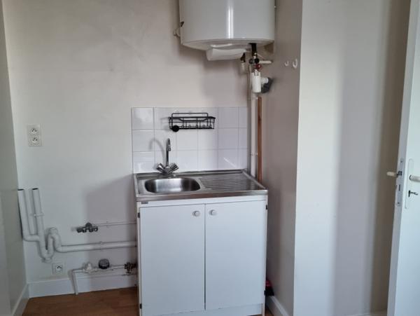 Location Appartement 2 pièces Étampes (91150)