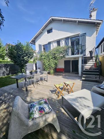 Maison à vendre  7 pièces - 171,20 m2 PAU - 64