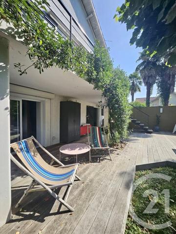 Maison à vendre  7 pièces - 171,20 m2 PAU - 64