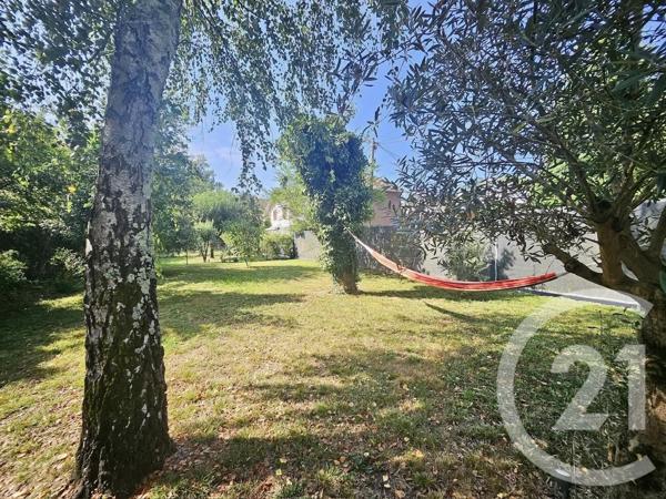 Maison à vendre  7 pièces - 171,20 m2 PAU - 64