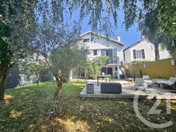 Maison à vendre  7 pièces - 171,20 m2 PAU - 64