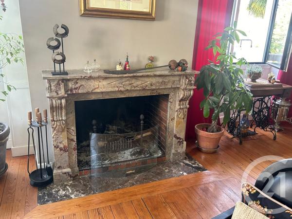 Maison à vendre  7 pièces - 171,20 m2 PAU - 64