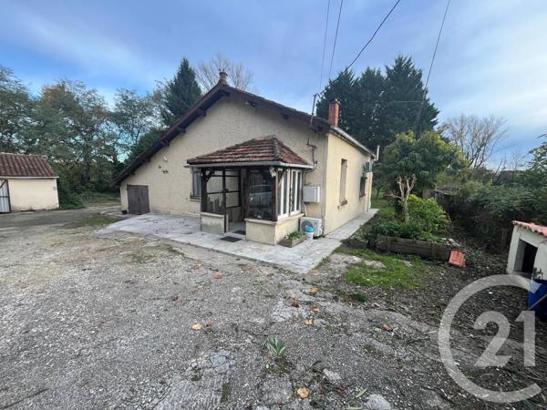 Maison à vendre  5 pièces - 109,25 m2 CASSENEUIL - 47