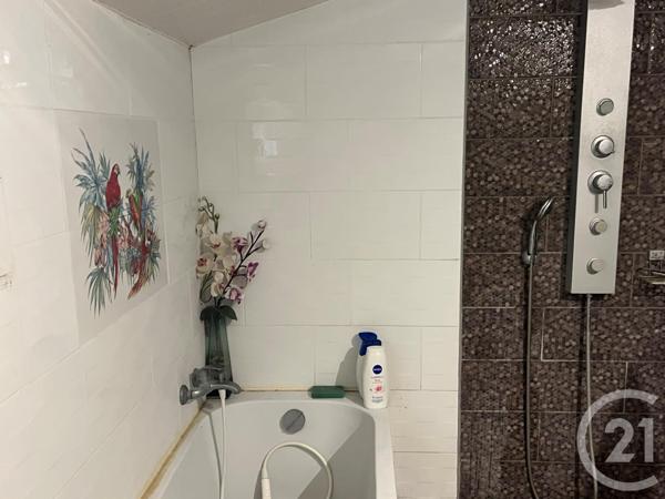 Maison à vendre  5 pièces - 109,25 m2 CASSENEUIL - 47