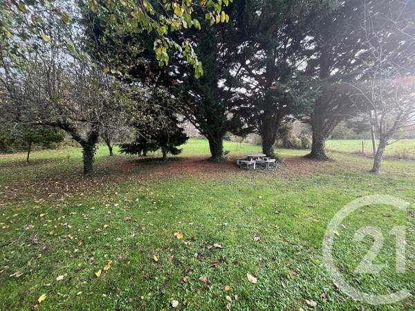 Maison à vendre  5 pièces - 109,25 m2 CASSENEUIL - 47