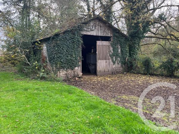 Maison à vendre  5 pièces - 109,25 m2 CASSENEUIL - 47