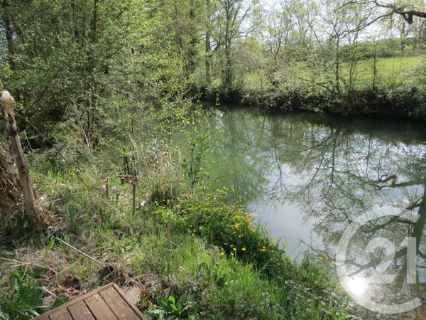 Maison à vendre  5 pièces - 109,25 m2 CASSENEUIL - 47