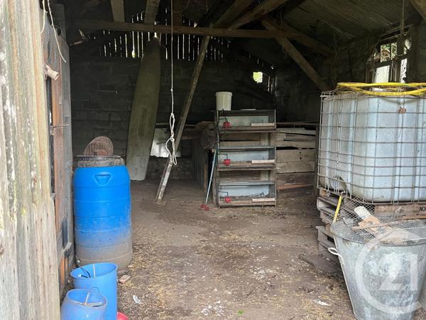 Maison à vendre  5 pièces - 109,25 m2 CASSENEUIL - 47