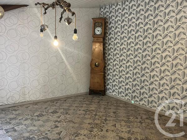 Maison à vendre  5 pièces - 109,25 m2 CASSENEUIL - 47