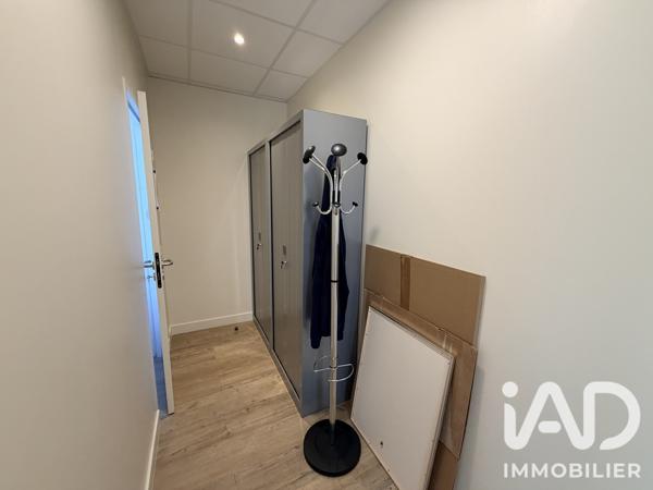 Murs commerciaux  à vendre 71,65 m² Autun
