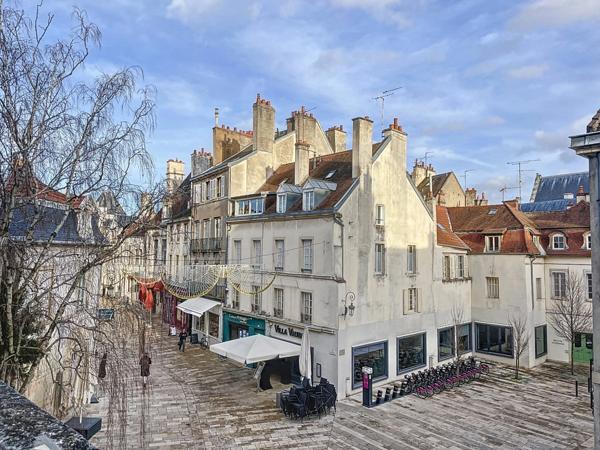 Appartement à vendre 7 pièces DIJON (21)