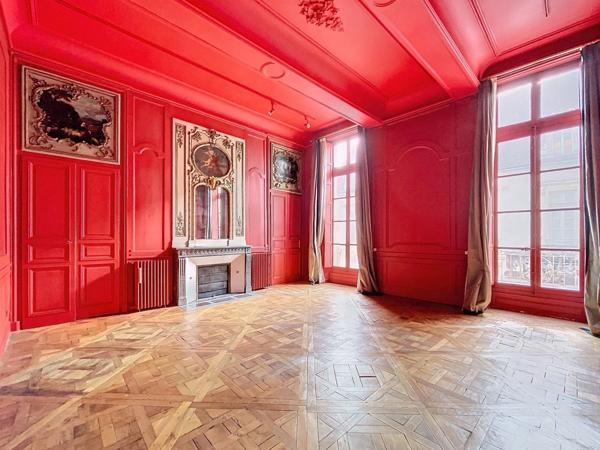 Appartement à vendre 7 pièces DIJON (21)