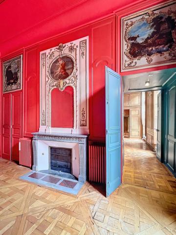 Appartement à vendre 7 pièces DIJON (21)