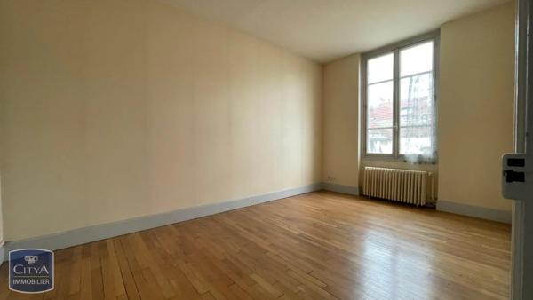 Appartement à louer 3 pièces 62.08m²