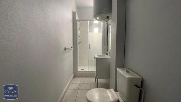 Appartement à louer 3 pièces 62.08m²