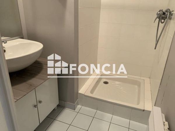 Location Appartement 4 pièces 84.67 m² - SAINT DOMINIQUE Toulouse 31400