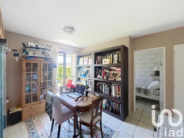 Maison à vendre 5 pièces 120 m² Vernègues