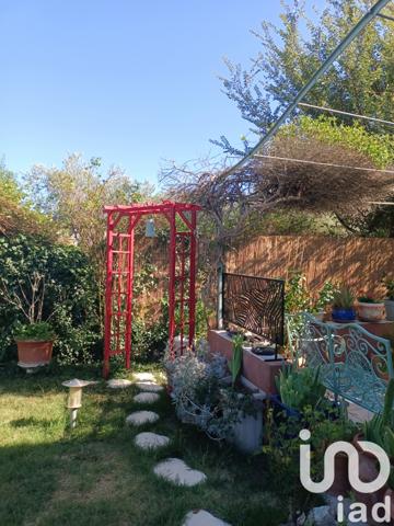 Maison à vendre 5 pièces 120 m² Vernègues