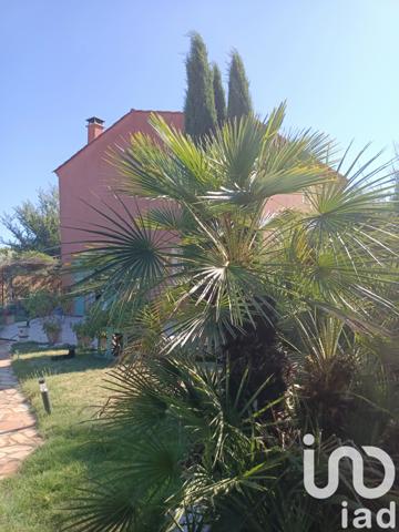 Maison à vendre 5 pièces 120 m² Vernègues