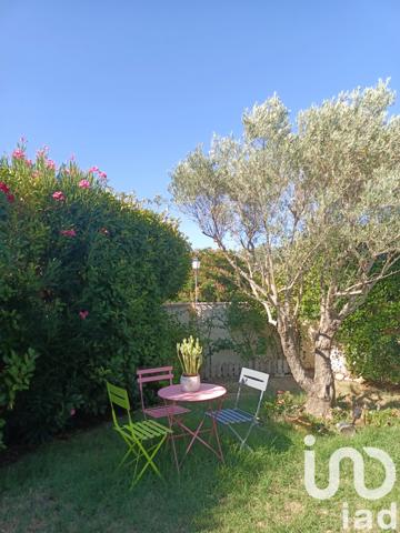 Maison à vendre 5 pièces 120 m² Vernègues