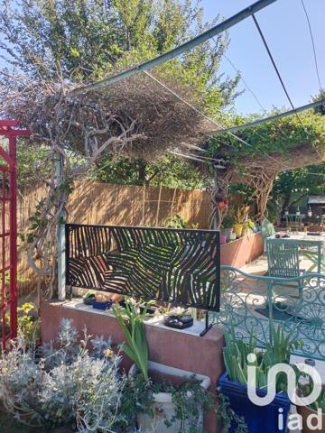 Maison à vendre 5 pièces 120 m² Vernègues