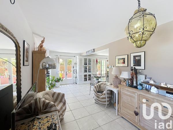 Maison à vendre 5 pièces 120 m² Vernègues