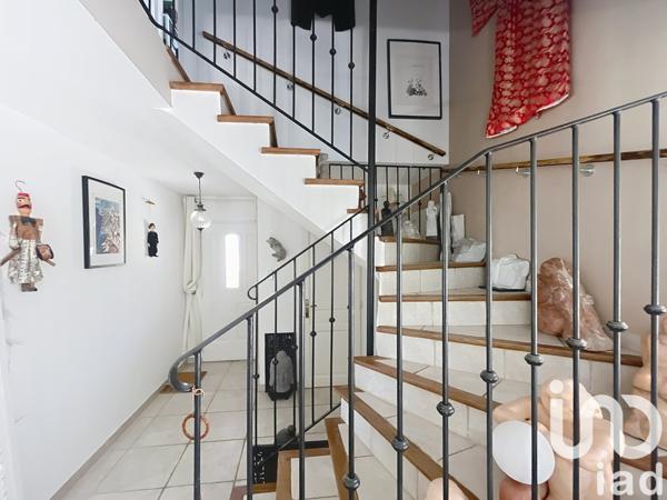 Maison à vendre 5 pièces 120 m² Vernègues