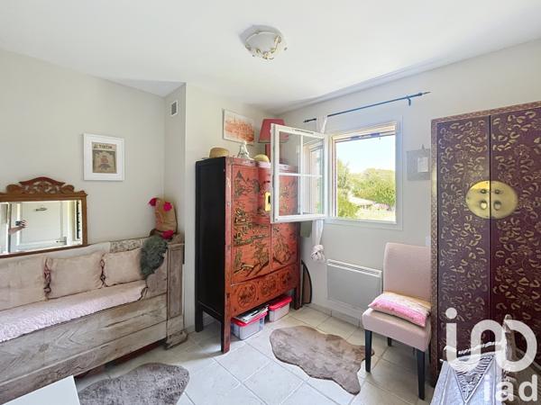 Maison à vendre 5 pièces 120 m² Vernègues