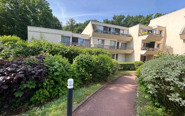 Appartement à vendre    3 pièces • 65 m2 Méry-sur-Oise