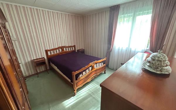 Appartement à vendre    3 pièces • 65 m2 Méry-sur-Oise