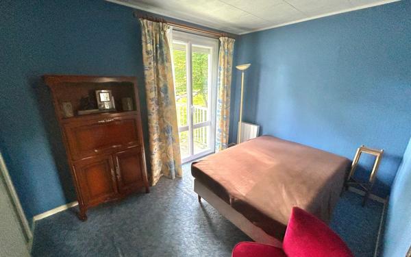 Appartement à vendre    3 pièces • 65 m2 Méry-sur-Oise