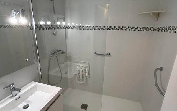 Appartement à vendre    3 pièces • 65 m2 Méry-sur-Oise