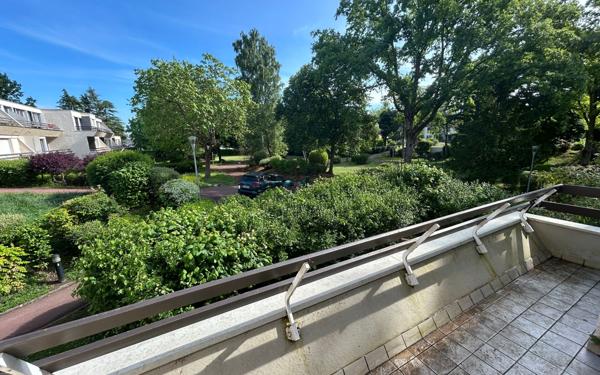 Appartement à vendre    3 pièces • 65 m2 Méry-sur-Oise