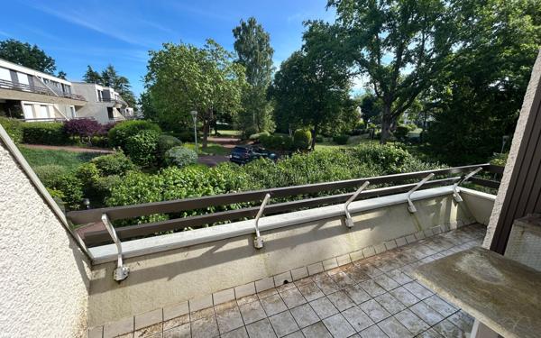 Appartement à vendre    3 pièces • 65 m2 Méry-sur-Oise