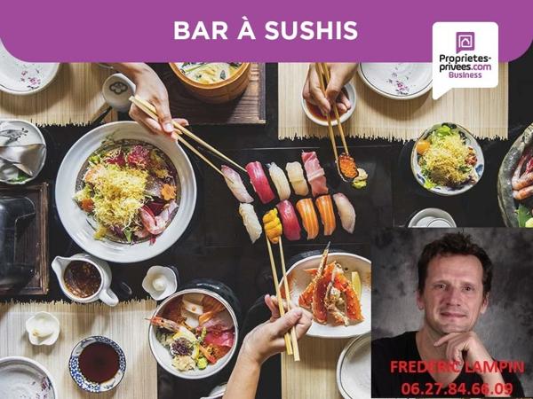 VILLEFRANCHE SUR SAONE -  RESTAURANT 60 PLACES, TERRASSE