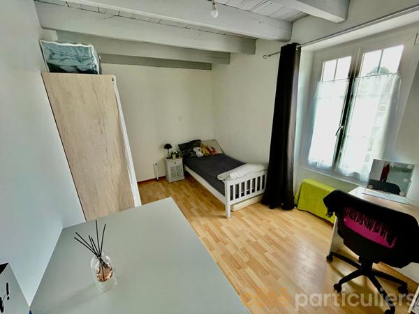 Vente Maison140 m² - 6 Pièces - LANGUIDIC (56440)