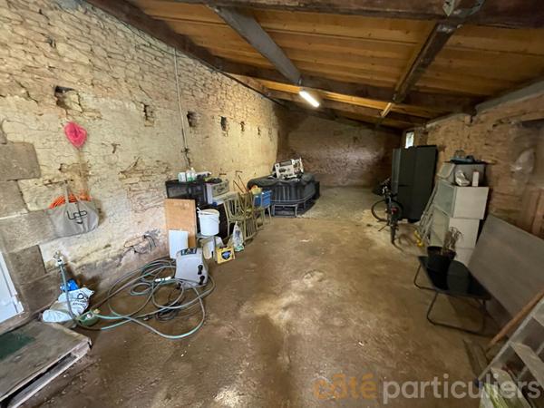 Vente Maison140 m² - 6 Pièces - LANGUIDIC (56440)