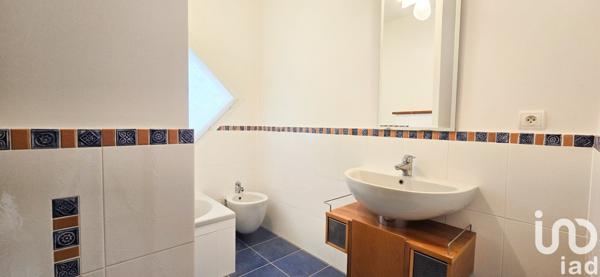 Maison traditionnelle 5 pièces de 150 m² à Saint-Genis-Pouilly (01630)