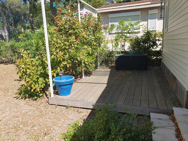 Vente                                                      Terrain
                        
                                         200 m2                     à Fréjus