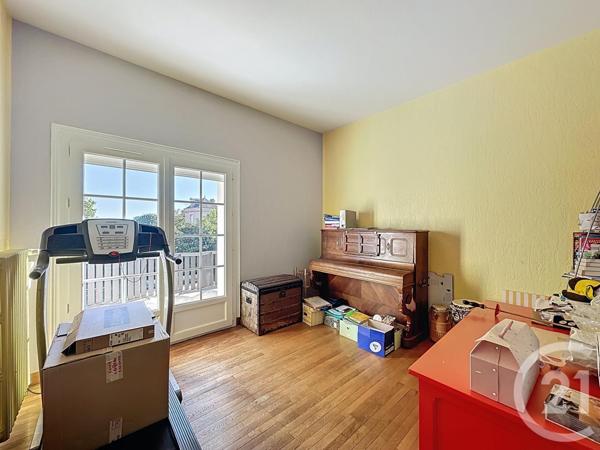 Maison à vendre  9 pièces - 198,20 m2 LUCON - 85