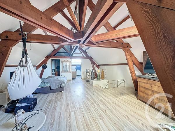 Maison à vendre  9 pièces - 198,20 m2 LUCON - 85