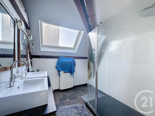 Maison à vendre  9 pièces - 198,20 m2 LUCON - 85