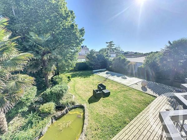 Maison à vendre  9 pièces - 198,20 m2 LUCON - 85