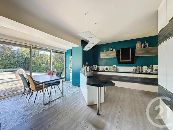 Maison à vendre  9 pièces - 198,20 m2 LUCON - 85