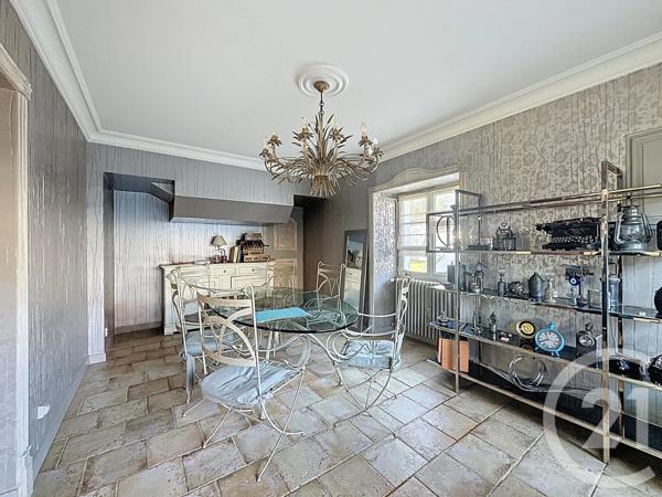 Maison à vendre  9 pièces - 198,20 m2 LUCON - 85
