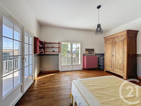 Maison à vendre  9 pièces - 198,20 m2 LUCON - 85