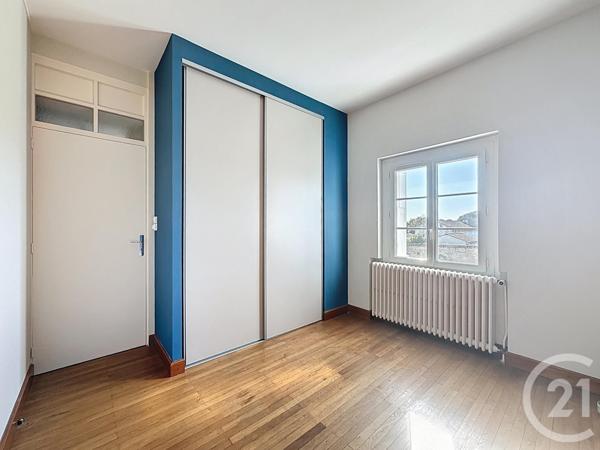 Maison à vendre  9 pièces - 198,20 m2 LUCON - 85